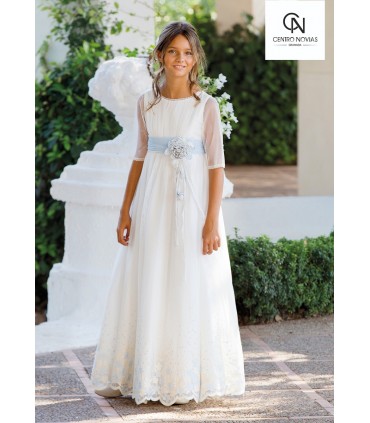 Vestido de Comunión