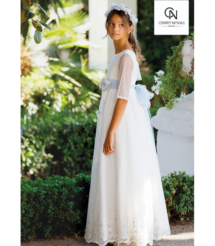 Vestido de Comunión