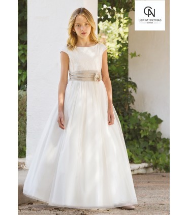 Vestido de Comunión