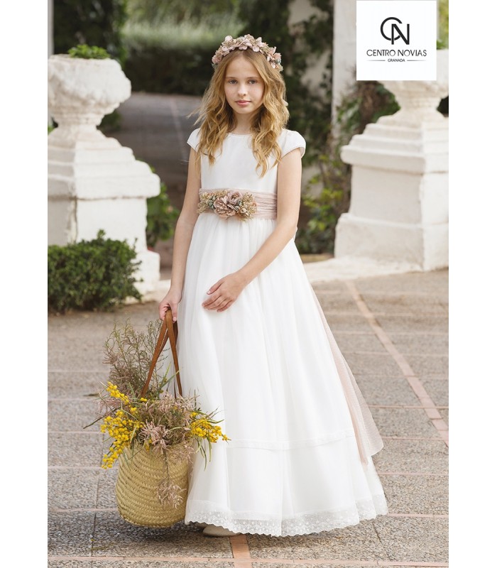 Vestido de Comunión