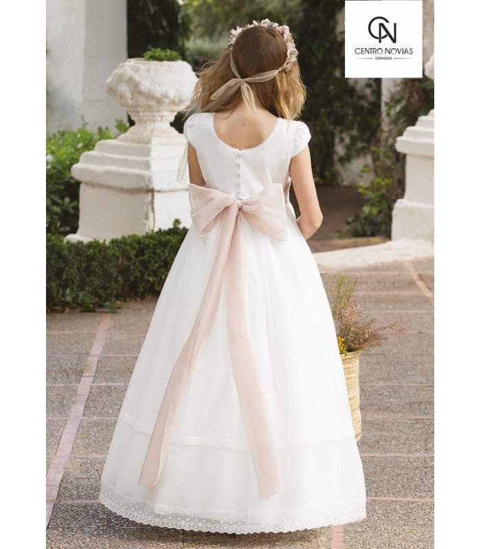 Vestido de Comunión