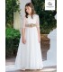 Vestido de Comunión