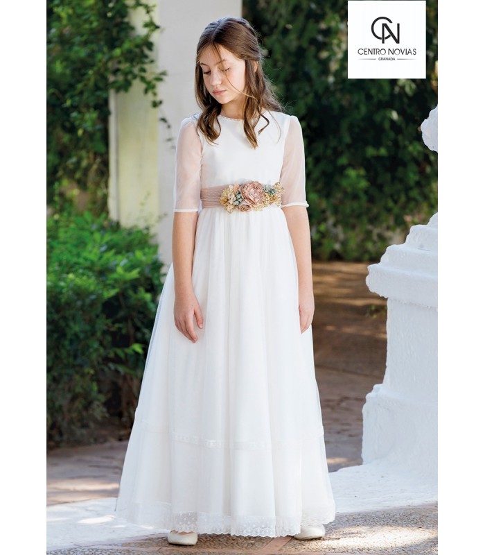 Vestido de Comunión