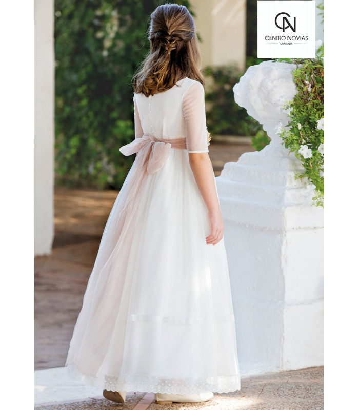 Vestido de Comunión