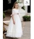 Vestido de Comunión