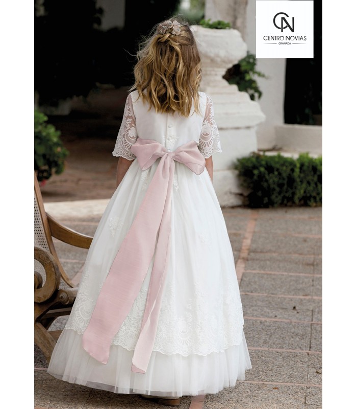 Vestido de Comunión