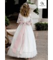 Vestido de Comunión