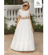 Vestido de Comunión