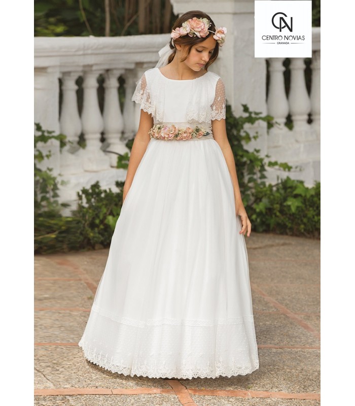 Vestido de Comunión