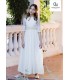 Vestido de Comunión