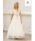 Vestido de Comunión