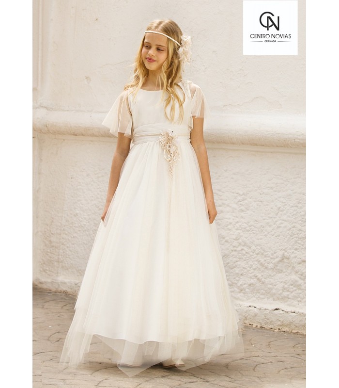 Vestido de Comunión