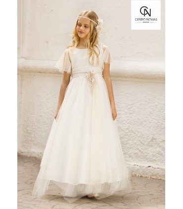 Vestido de Comunión