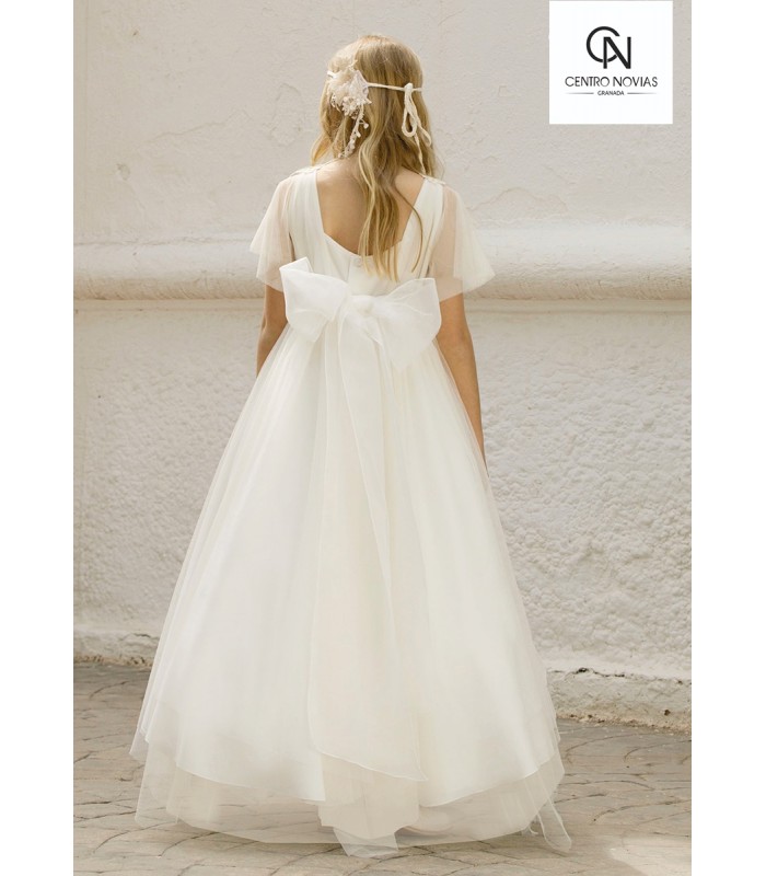 Vestido de Comunión