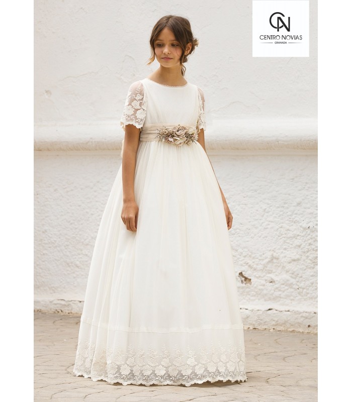 Vestido de Comunión