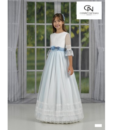 Vestido de Comunión