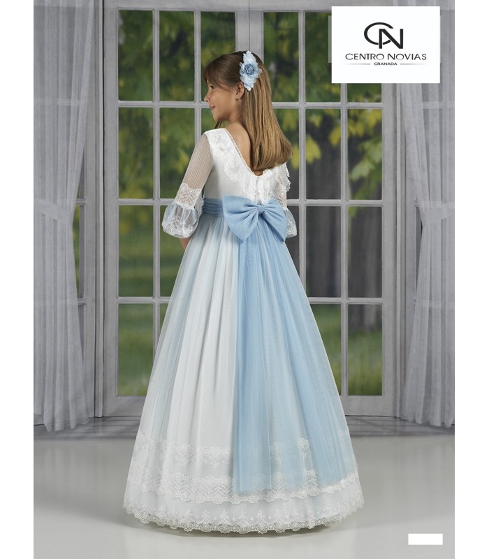 Vestido de Comunión