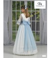 Vestido de Comunión