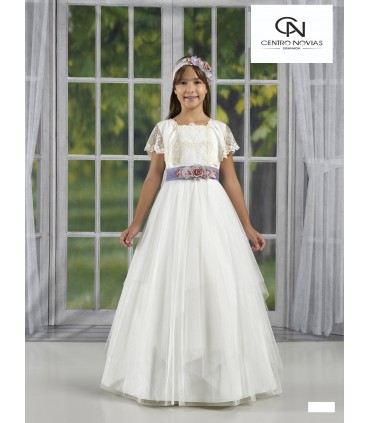 Vestido de Comunión