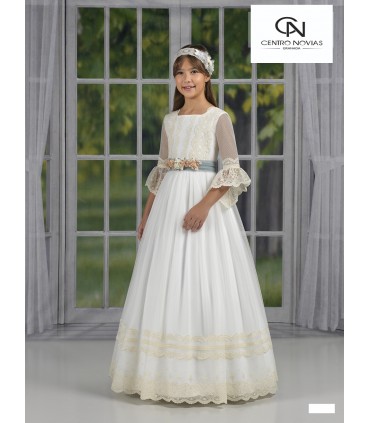 Vestido de Comunión