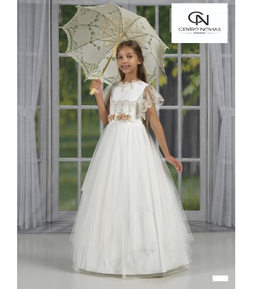 Vestido de Comunión