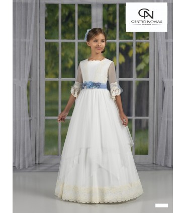 Vestido de Comunión