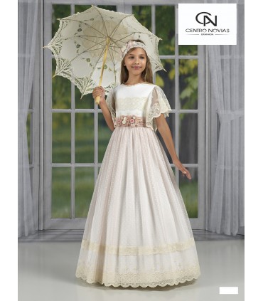 Vestido de Comunión