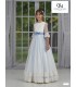 Vestido de Comunión