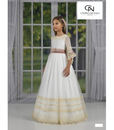 Vestido de Comunión