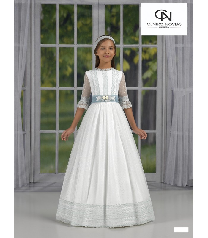 Vestido de Comunión