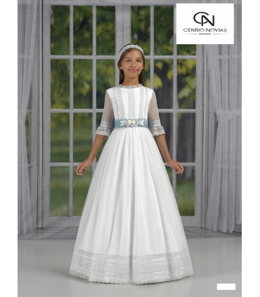 Vestido de Comunión