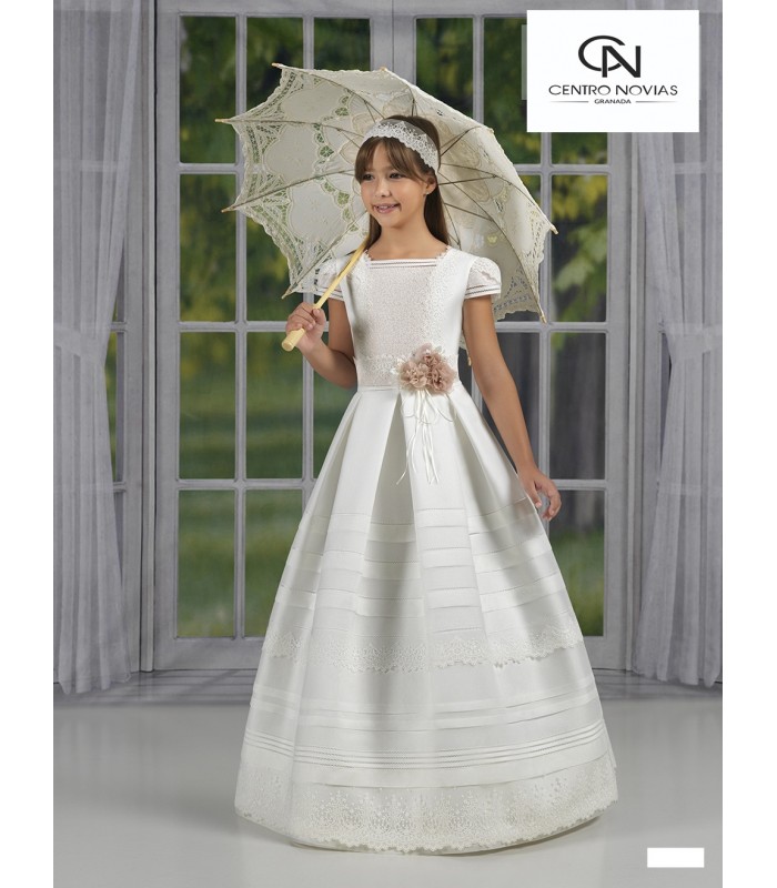 Vestido de Comunión