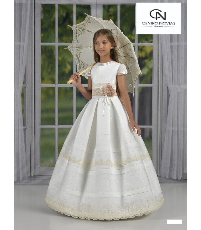 Vestido de Comunión