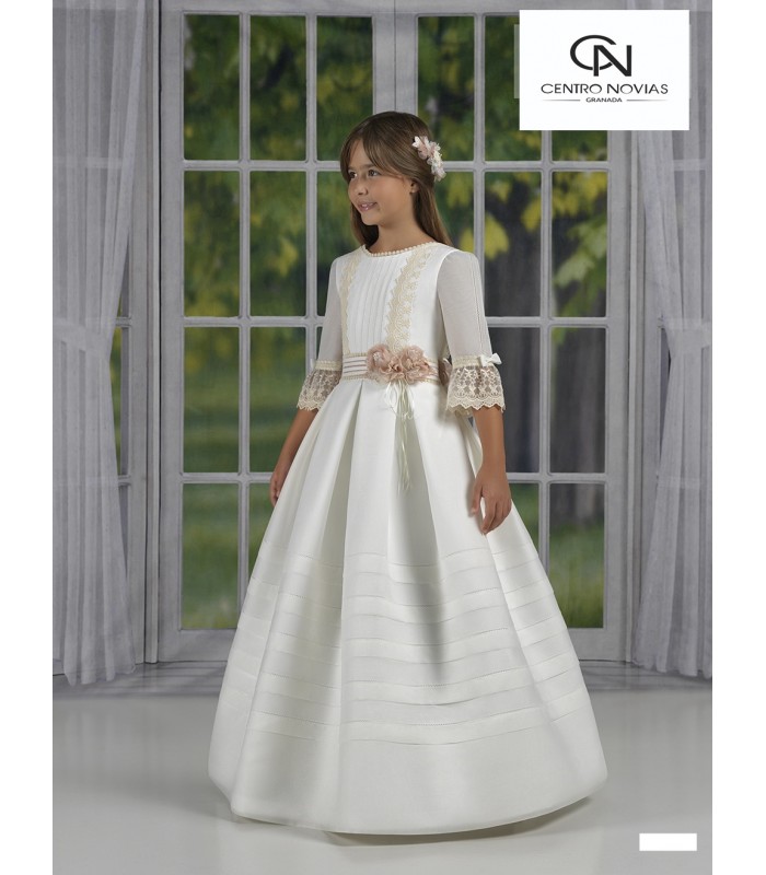 Vestido de Comunión