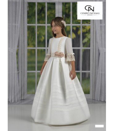 Vestido de Comunión