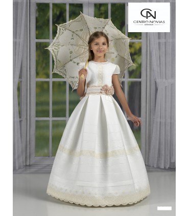 Vestido de Comunión