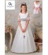 Vestido de Comunión