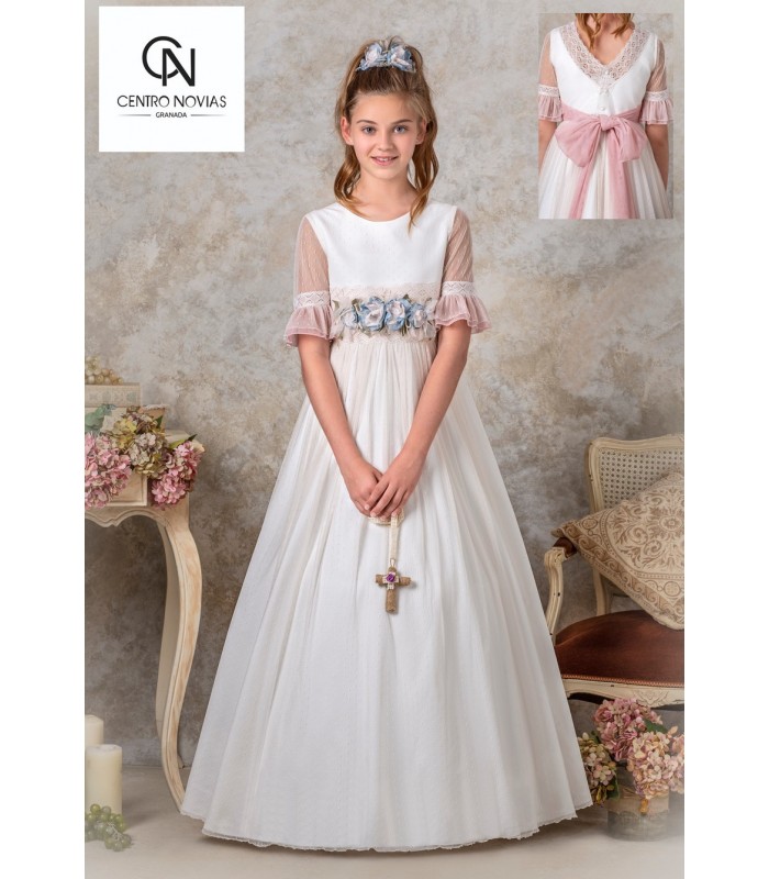 Vestido de Comunión