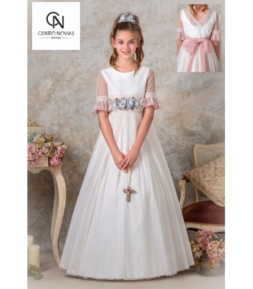 Vestido de Comunión
