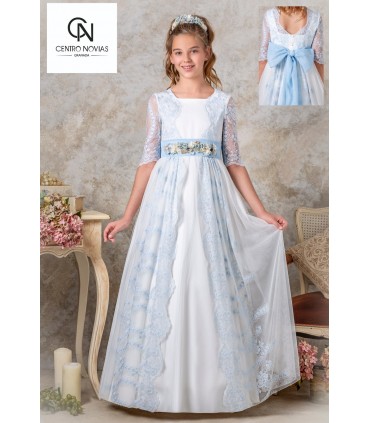 Vestido de Comunión
