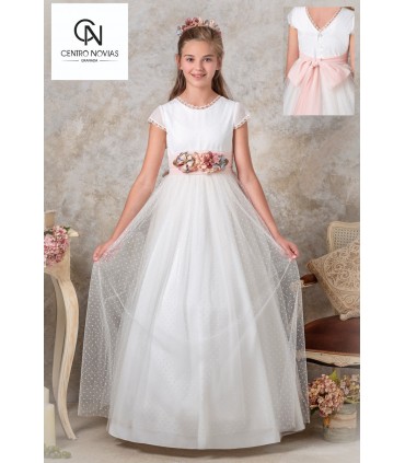 Vestido de Comunión