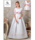Vestido de Comunión