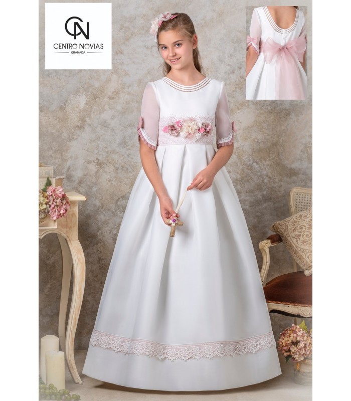 Vestido de Comunión