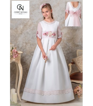 Vestido de Comunión