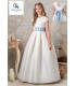 Vestido de Comunión