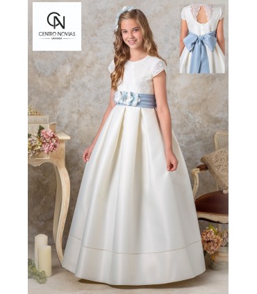 Vestido de Comunión