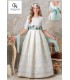 Vestido de Comunión