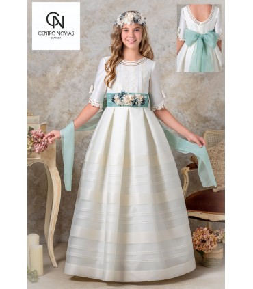 Vestido de Comunión