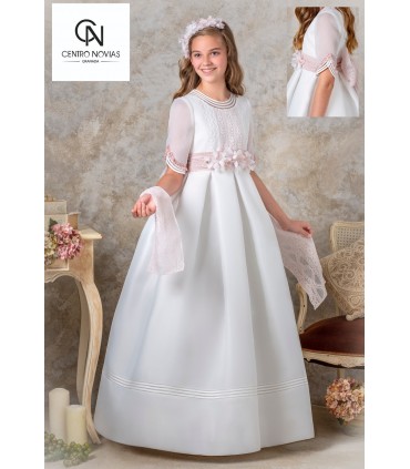Vestido de Comunión