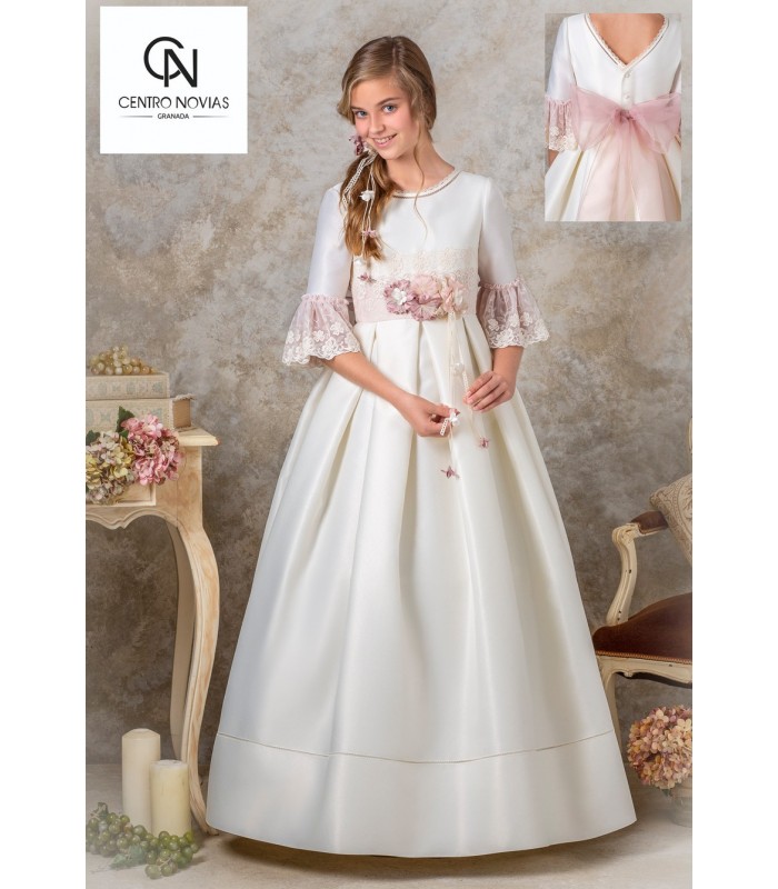 Vestido de Comunión